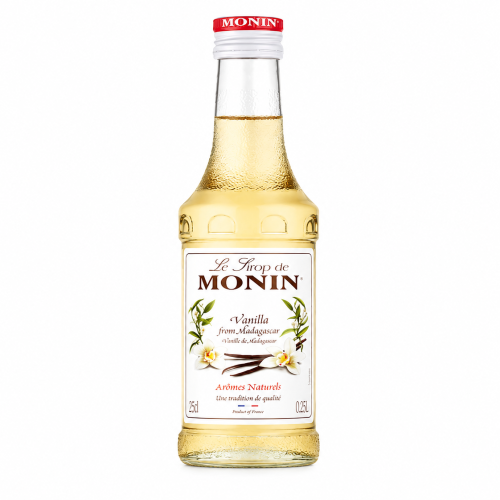 Sirop Vanille Monin 70cl