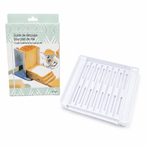 Découpe pour pain de mie (Bread divider)