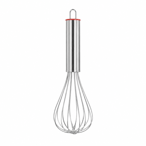 Fouets en inox