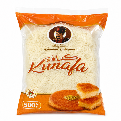 Vermicelle Kunafa 500 g