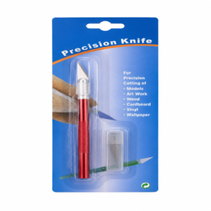 Couteau de précision