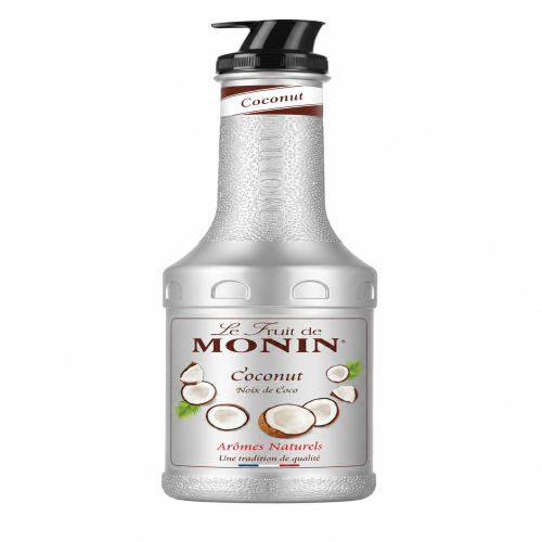 Purée de Fruits Noix de Coco (coconut) Monin 1L