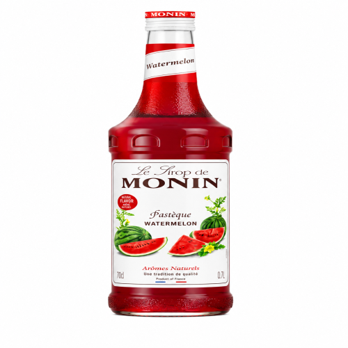 Sirop pastétque Monin 70cl