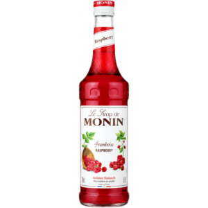 Sirop framboise monin 70cl