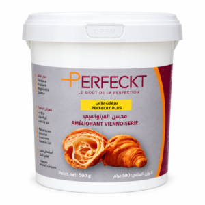 Améliorant viennoiserie Perfeckt 500gr