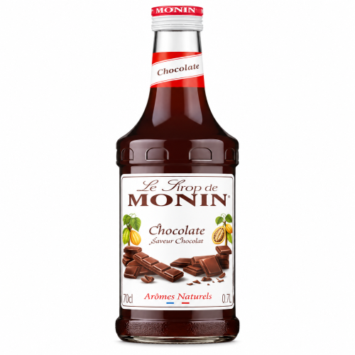 Sirop Chocolat Monin 70cl