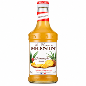 Sirop Ananas monin 70cl