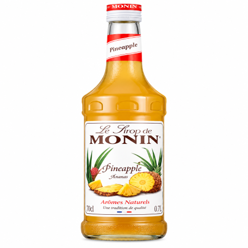 Sirop Ananas monin 70cl