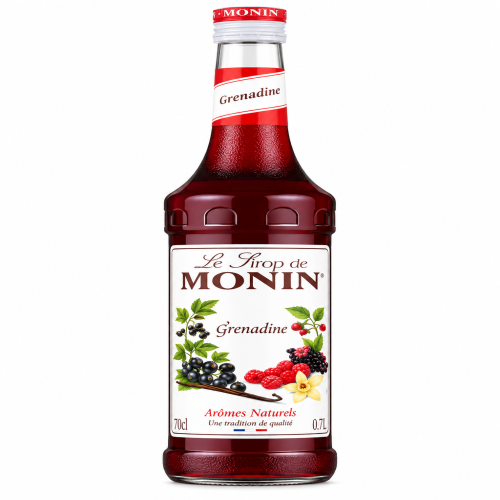 Sirop grenadine monin 70cl